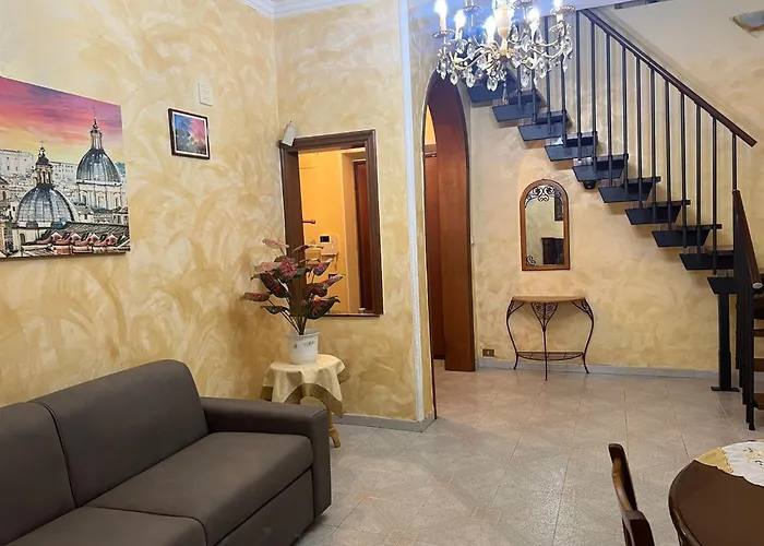 Villa Margherita