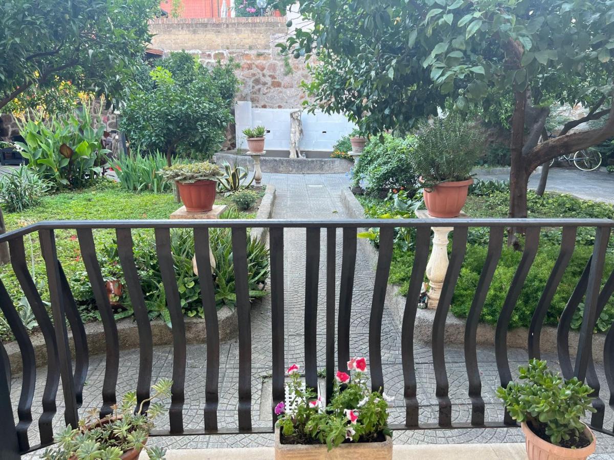 Margherita Villa *