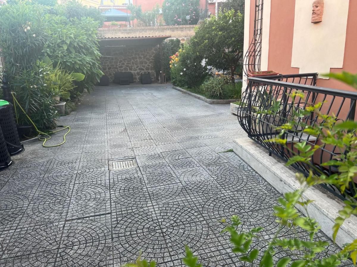 Margherita Villa Roma