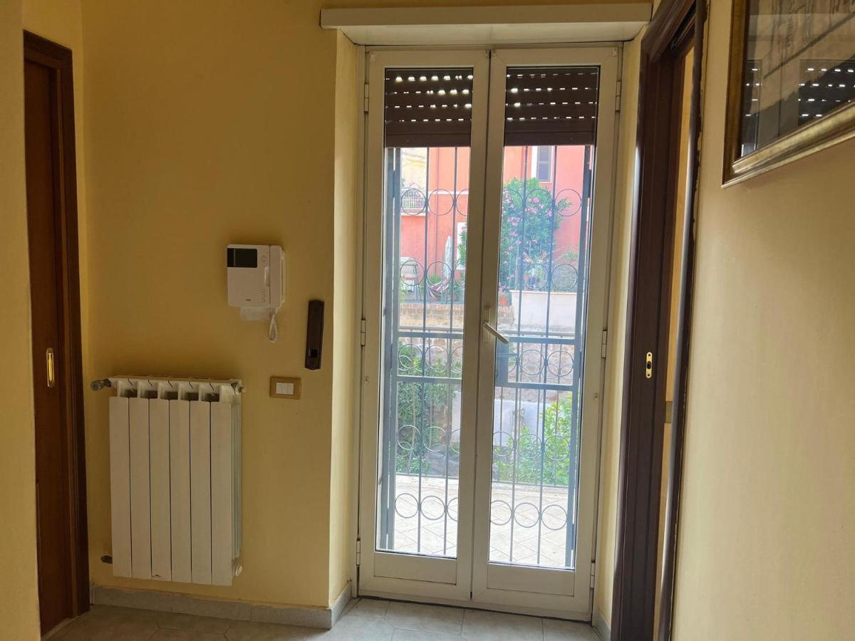 Margherita Villa Roma