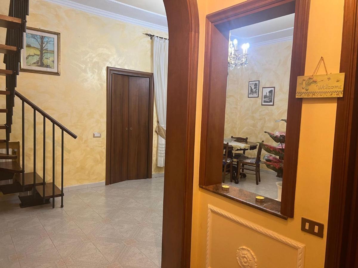 Margherita Villa Roma