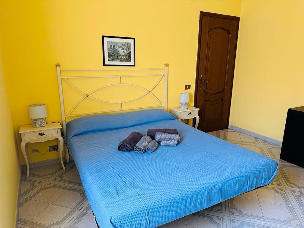 Villa Margherita *